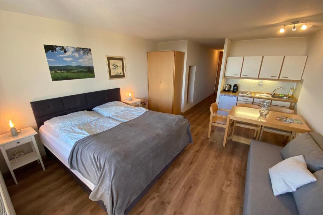 Photo of Bedroom in Sankt Englmar