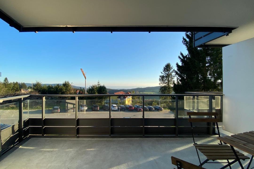 Photo of Patio Balcony in Sankt Englmar