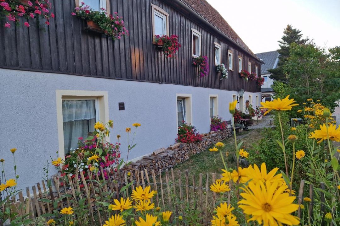 Photo of Others in Kurort Gohrisch