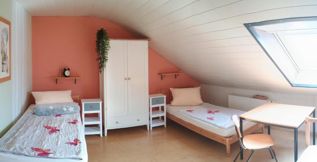 Photo of Bedroom in Hochstadt a. Main