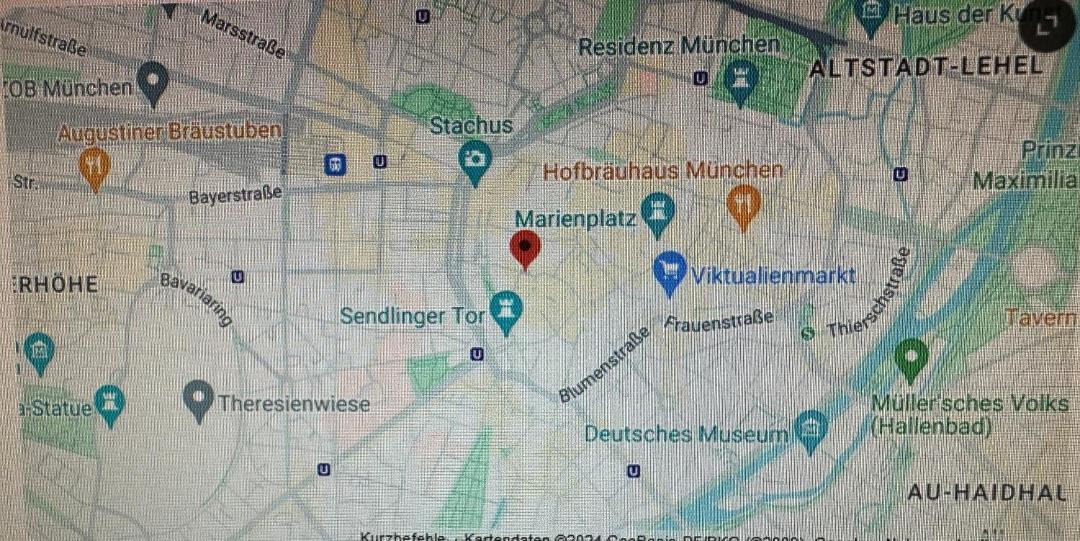 Photo of Others in Hackenviertel