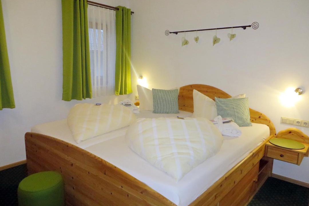Photo of Bedroom in Obergrainau