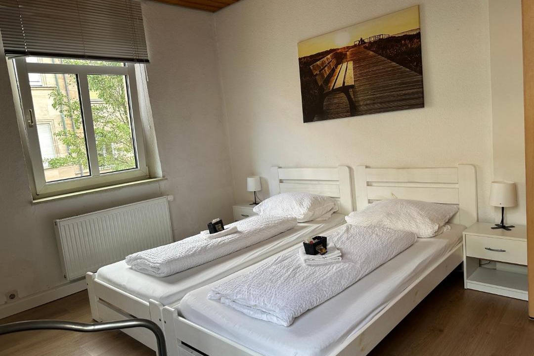 Photo of Bedroom in Fuerth