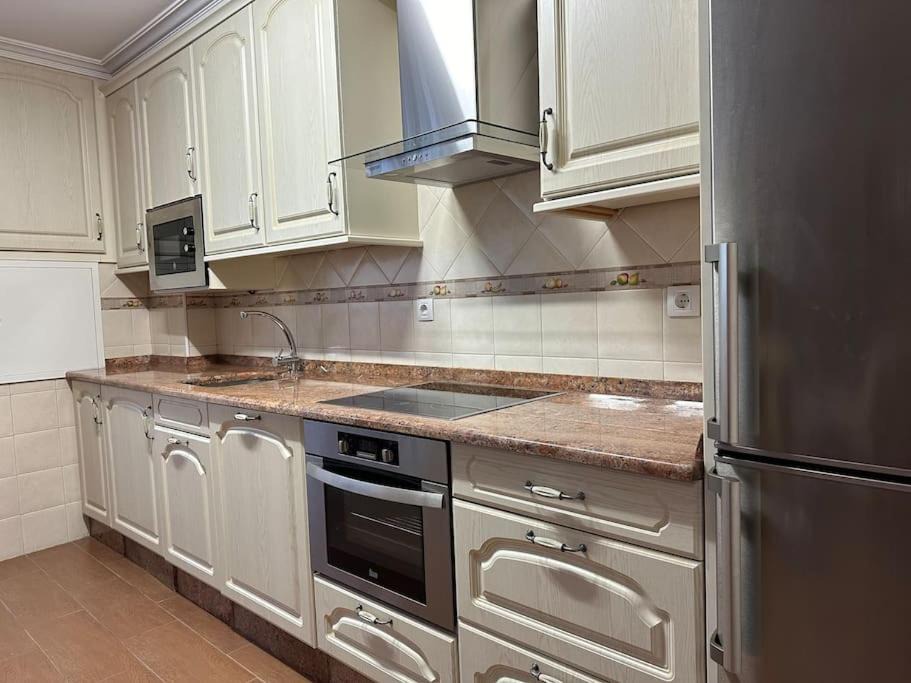 Photo of Kitchen in Ramales de la Victoria