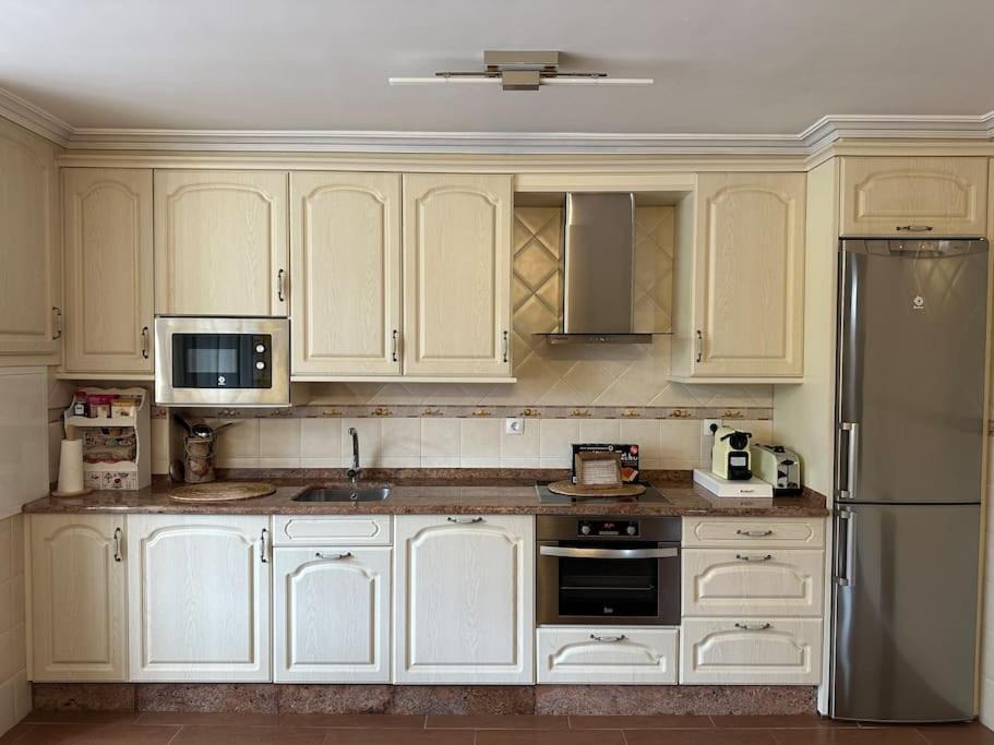 Photo of Kitchen in Ramales de la Victoria