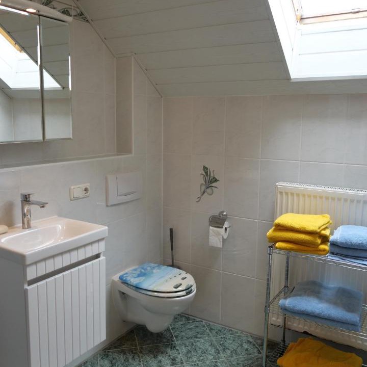 Photo of Bathroom in Wessling