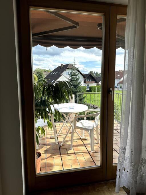 Photo of Patio Balcony in Schweinheim