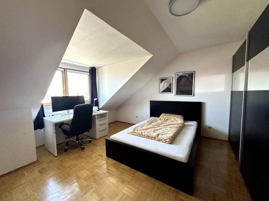 Photo of Bedroom in Schweinheim