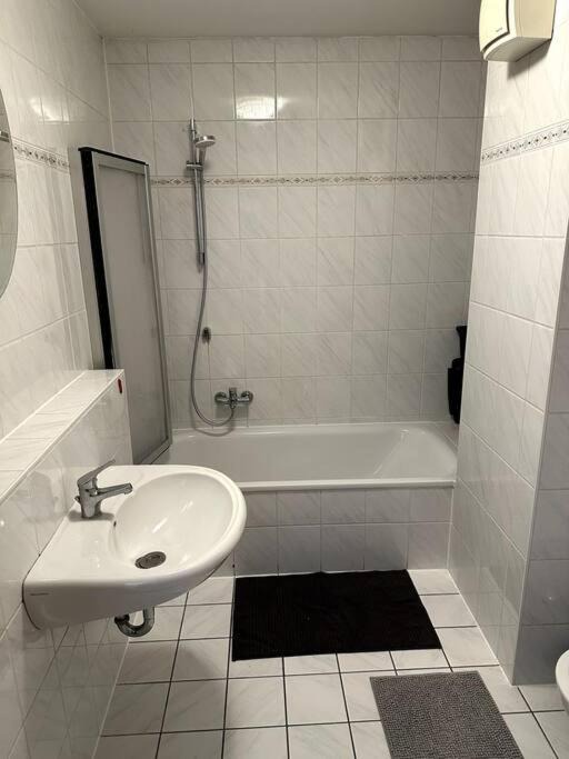 Photo of Bathroom in Schweinheim