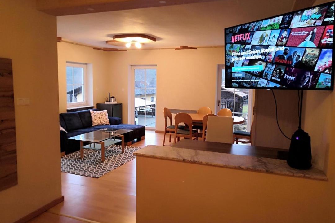 Photo of Livingroom in Deuerling