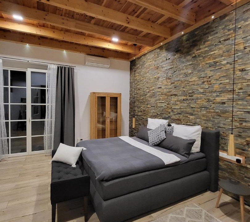 Photo of Bedroom in Mellrichstadt