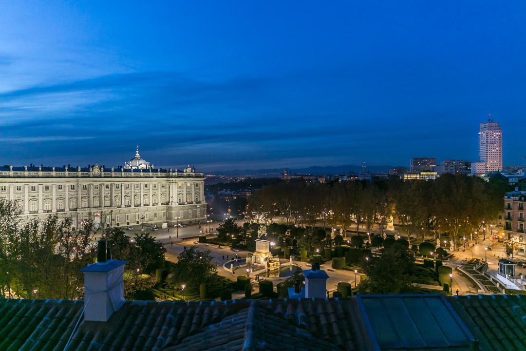 Photo of Others in Palacio