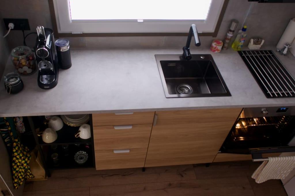 Photo of Kitchen in Burgheim