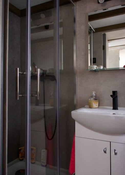 Photo of Bathroom in Burgheim
