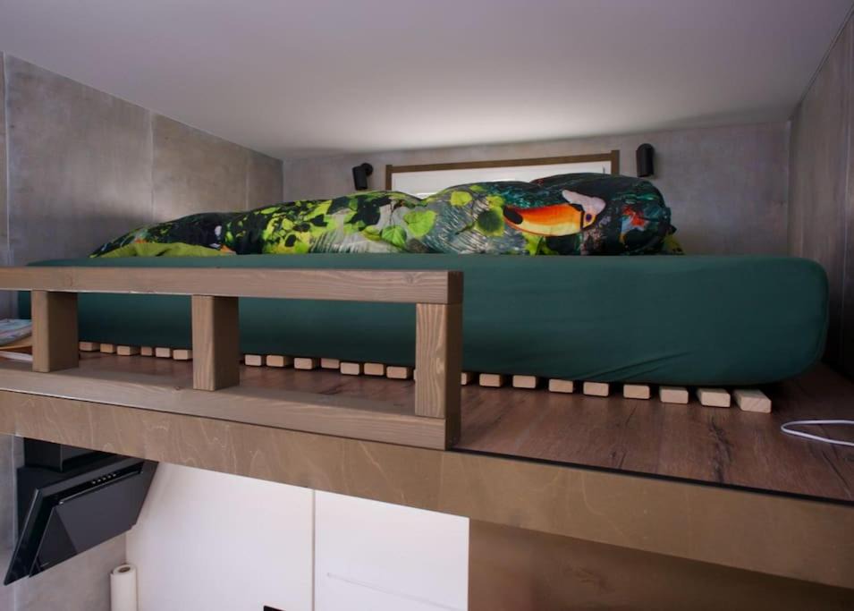 Photo of Bedroom in Burgheim