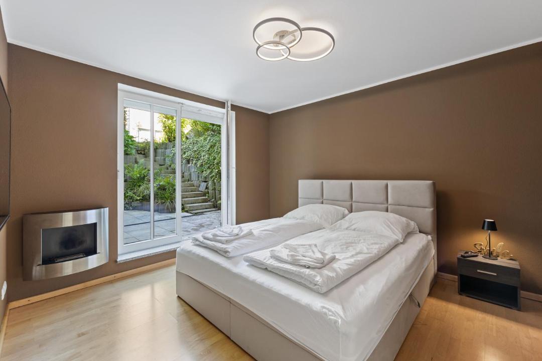 Photo of Bedroom in Stephanskirchen