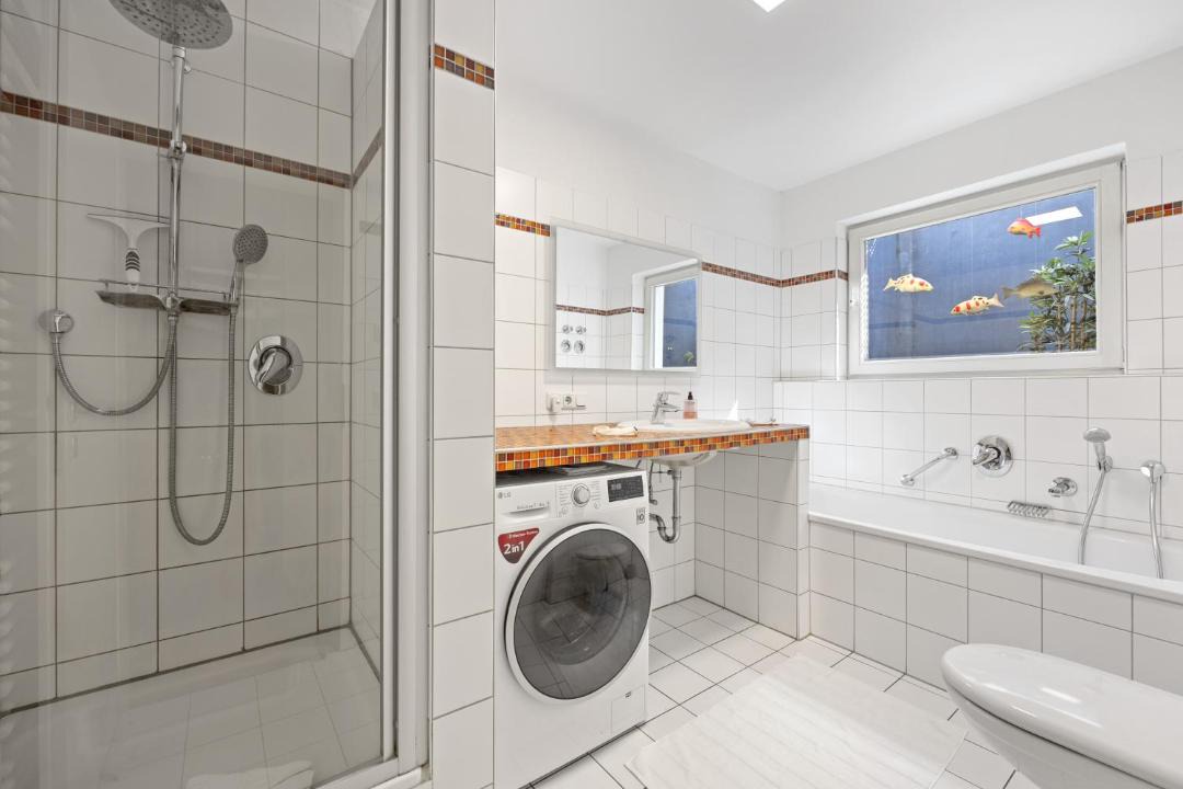 Photo of Bathroom in Stephanskirchen