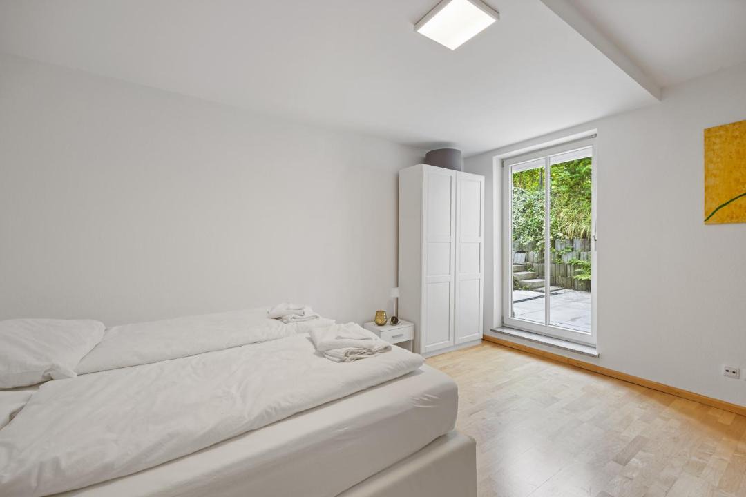 Photo of Bedroom in Stephanskirchen