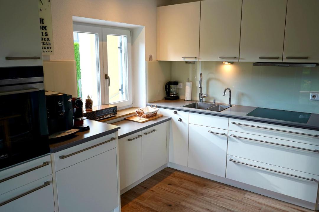 Photo of Kitchen in Ainring
