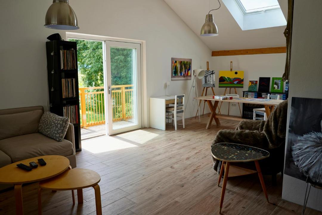 Photo of Livingroom in Ainring