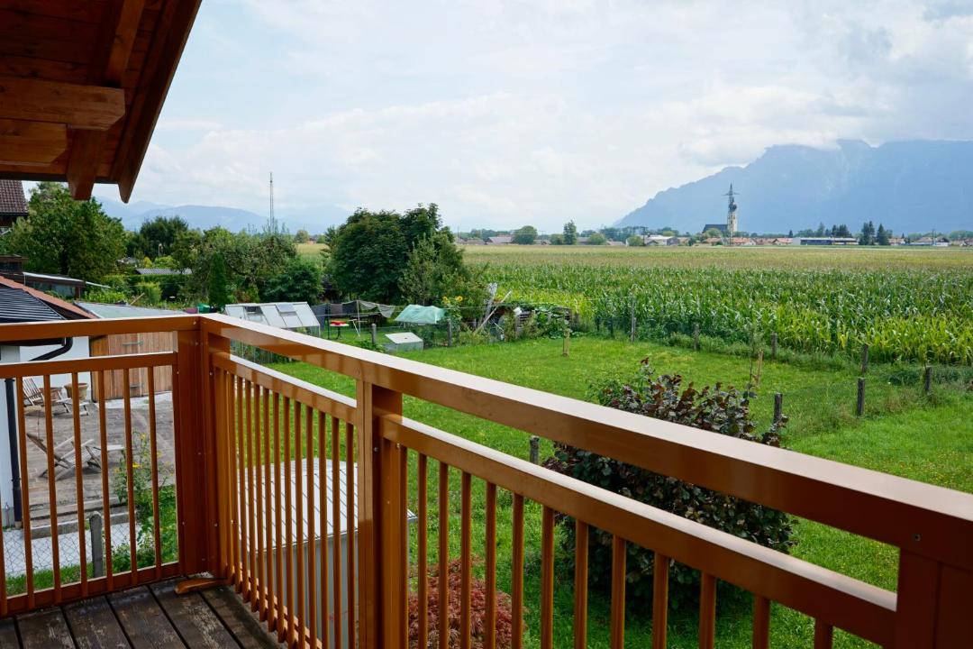 Photo of Patio Balcony in Ainring