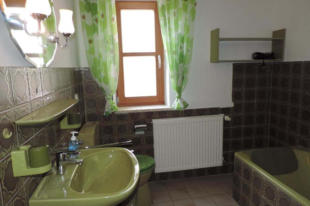 Photo of Bathroom in Oberkreuzberg