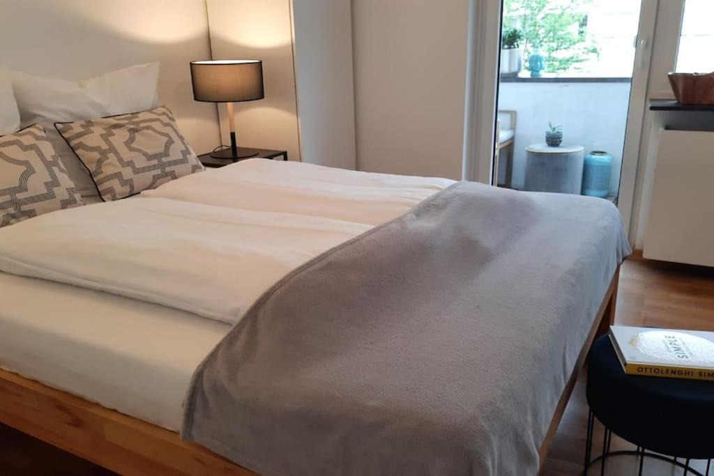 Photo of Bedroom in Neuschwabing