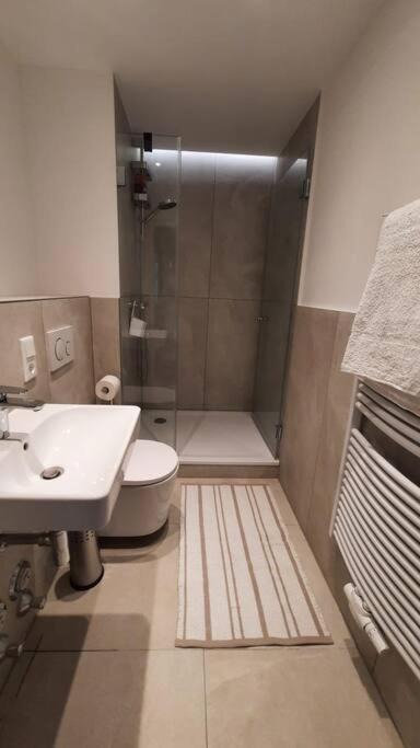 Photo of Bathroom in Neuschwabing
