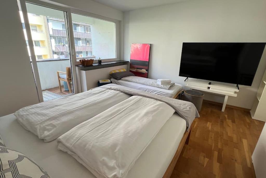 Photo of Bedroom in Neuschwabing