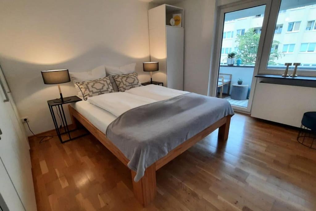 Photo of Bedroom in Neuschwabing
