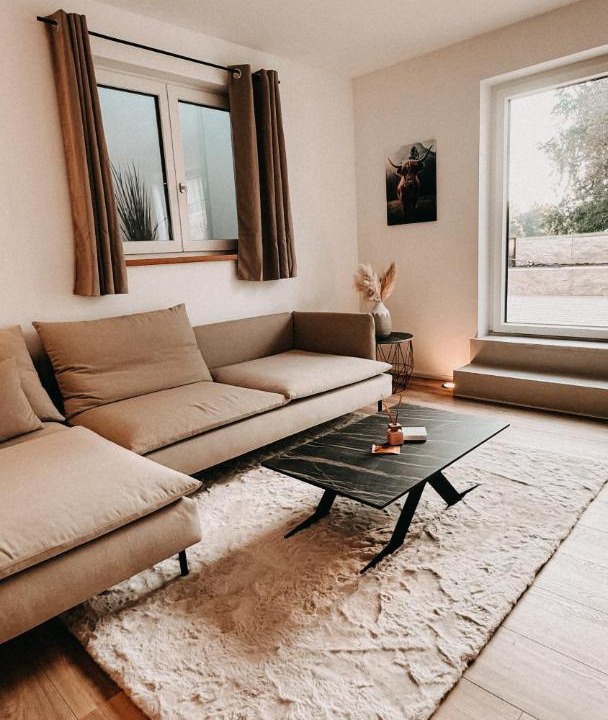 Photo of Livingroom in Ebersberg District