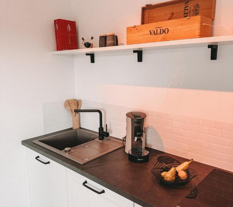 Photo of Kitchen in Ebersberg District