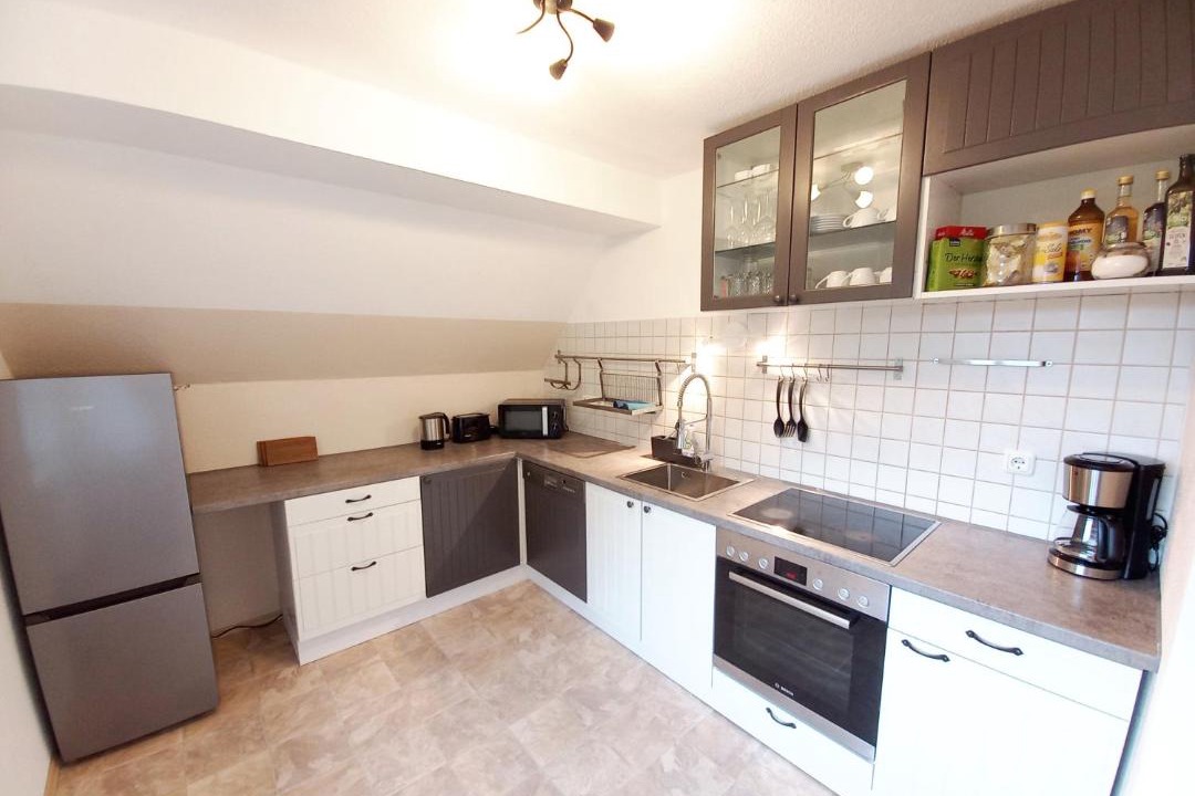 Photo of Kitchen in Immenstadt im Allgaeu