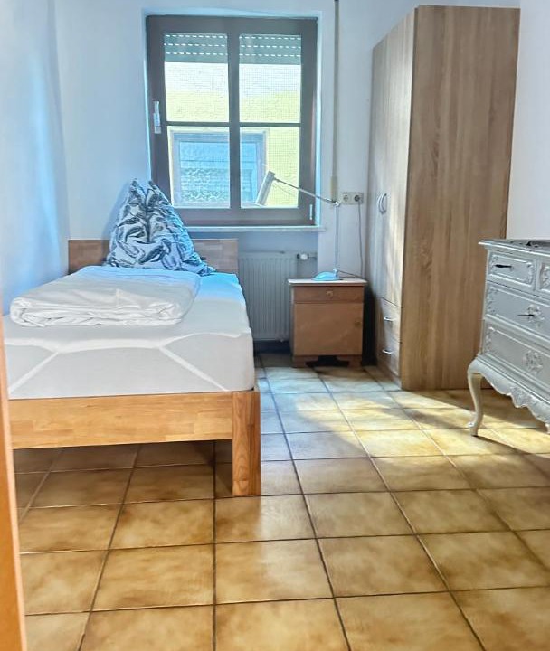 Photo of Bedroom in Burglengenfeld