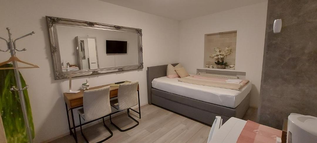 Photo of Bedroom in Duerrwangen