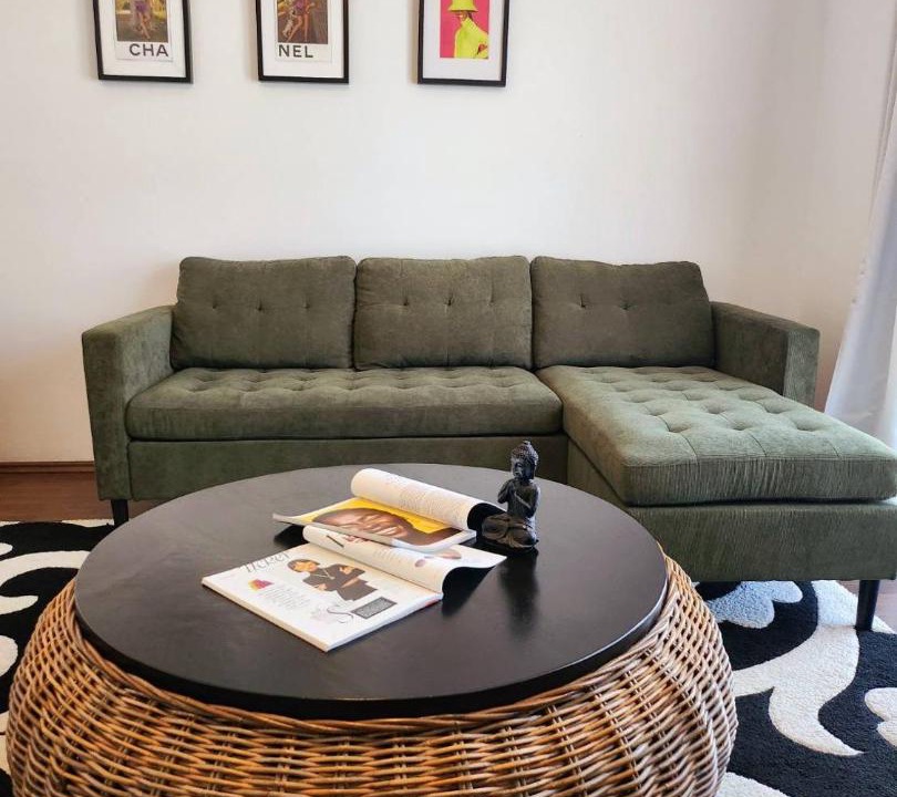 Photo of Livingroom in Grafenwohr