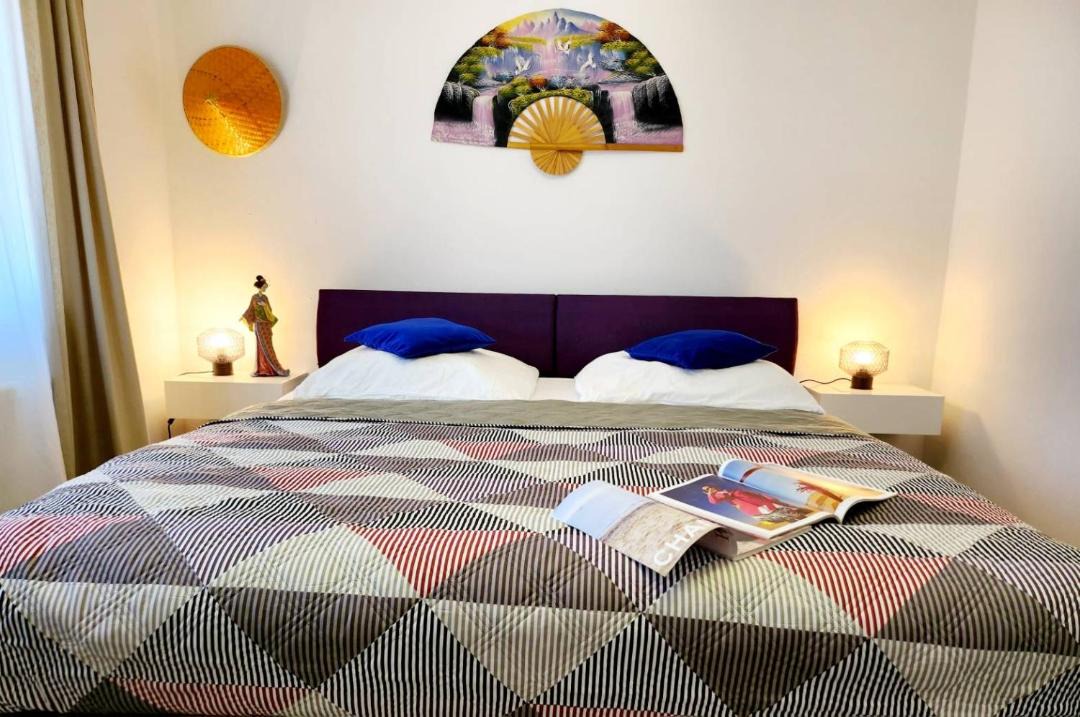 Photo of Bedroom in Grafenwohr