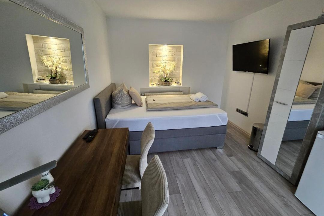 Photo of Bedroom in Duerrwangen