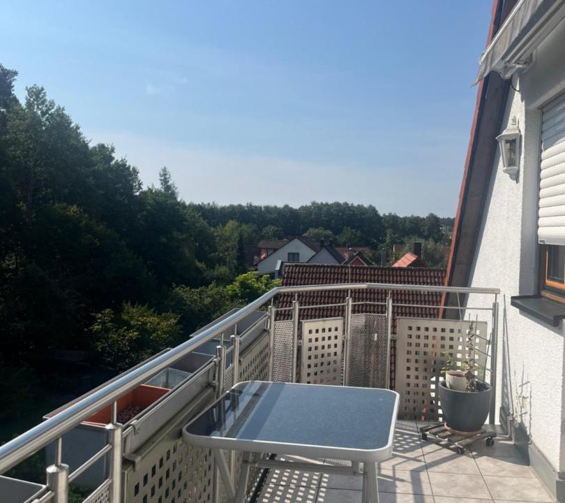 Photo of Patio Balcony in Feucht