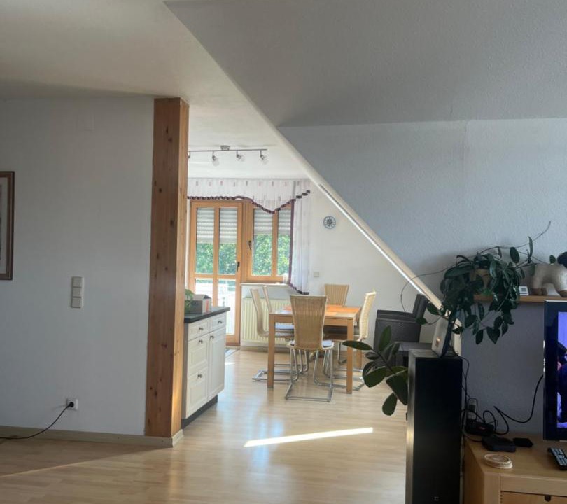 Photo of Livingroom in Feucht