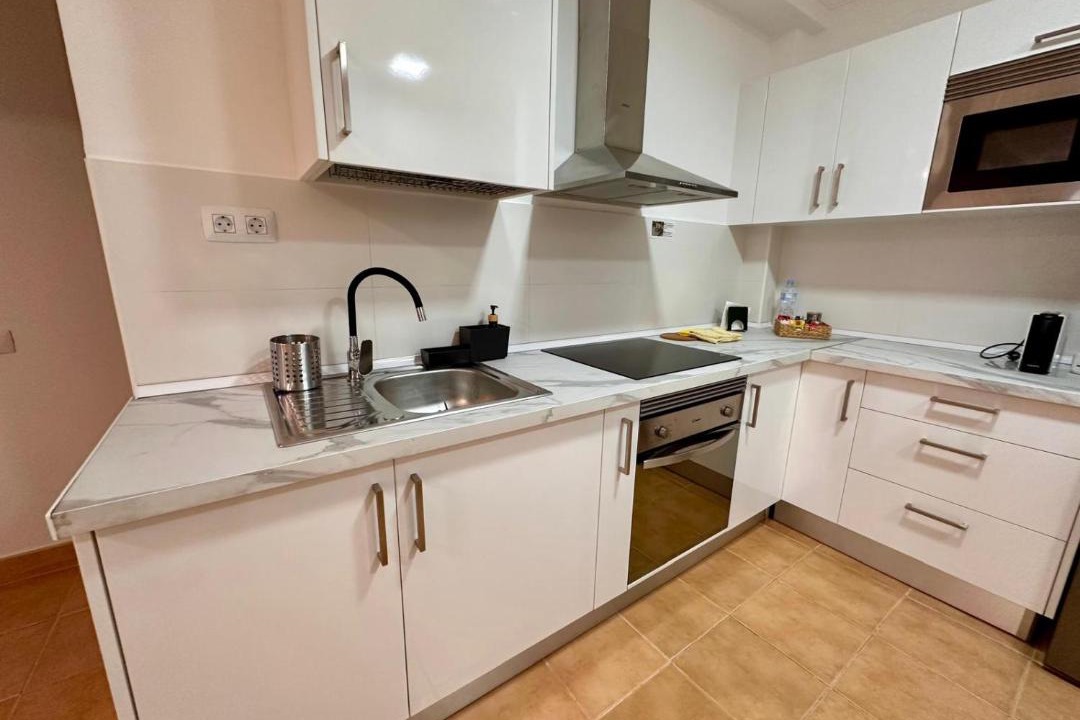 Photo of Kitchen in Sardina