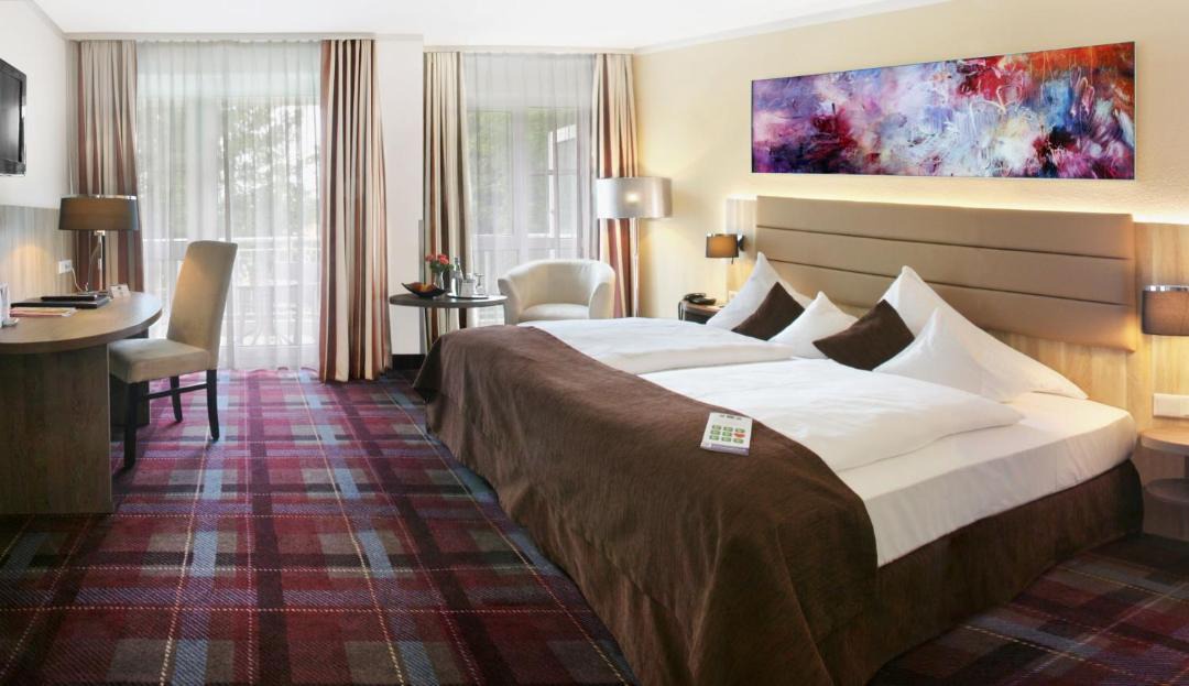 Photo of Bedroom in Erding