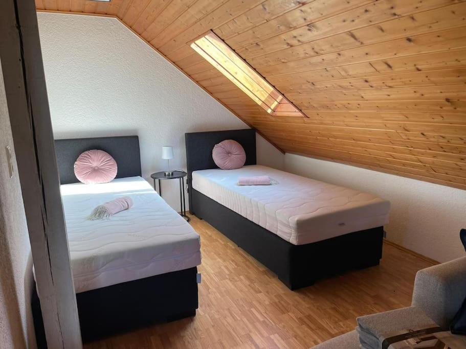 Photo of Bedroom in Hofheim in Unterfranken