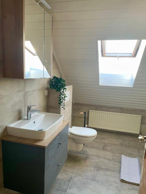 Photo of Bathroom in Hofheim in Unterfranken