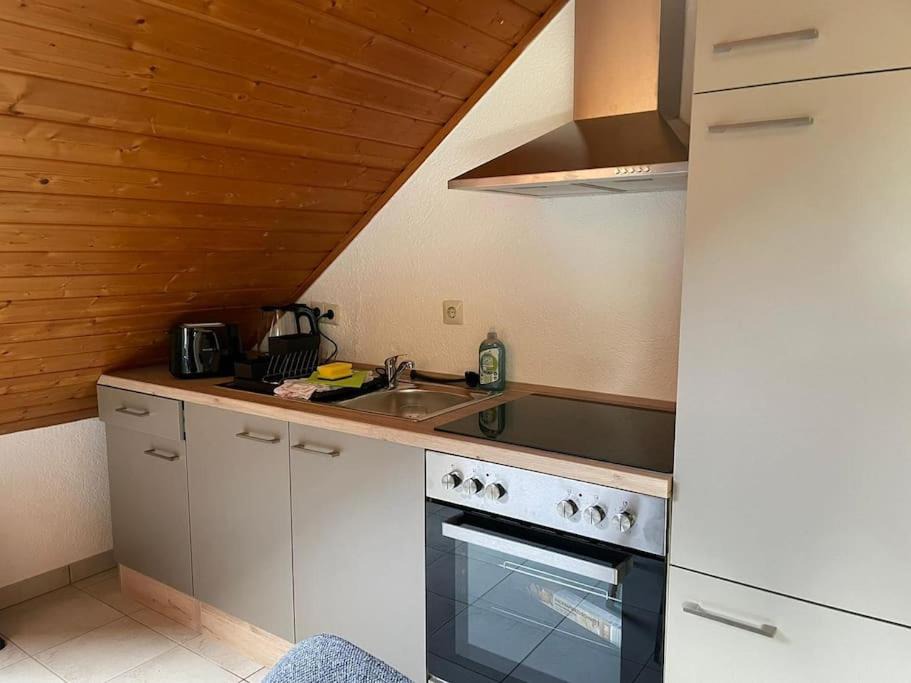 Photo of Kitchen in Hofheim in Unterfranken