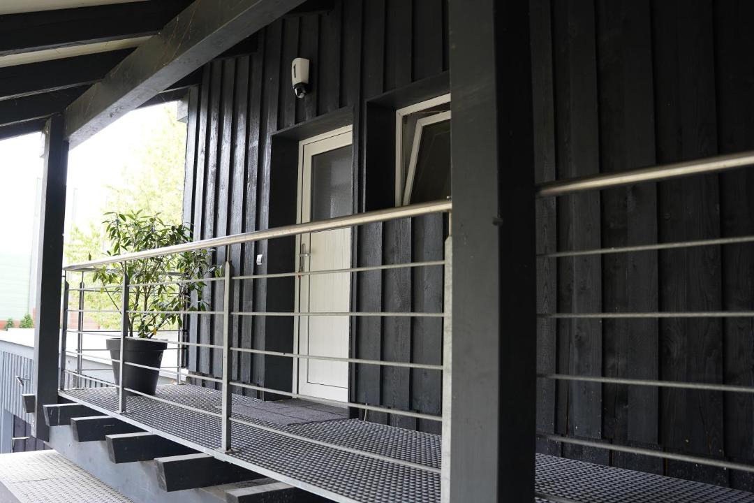 Photo of Patio Balcony in Bubesheim