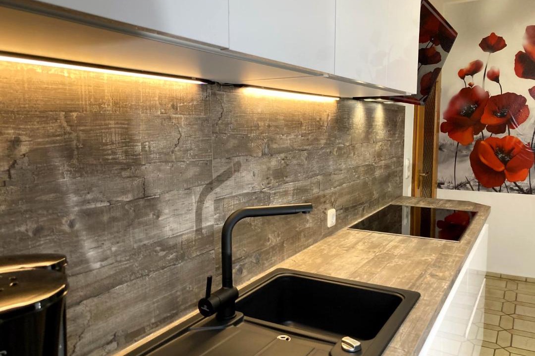 Photo of Kitchen in Solnhofen