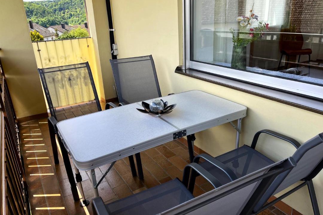 Photo of Patio Balcony in Solnhofen