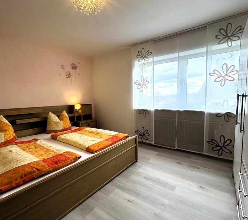 Photo of Bedroom in Solnhofen