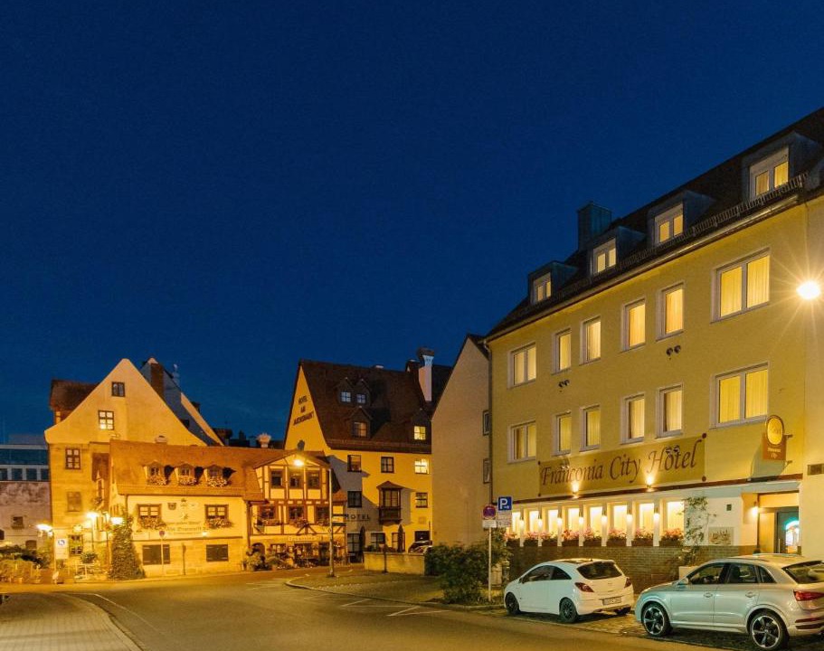 Photo of Others in Altstadt - Sankt Lorenz